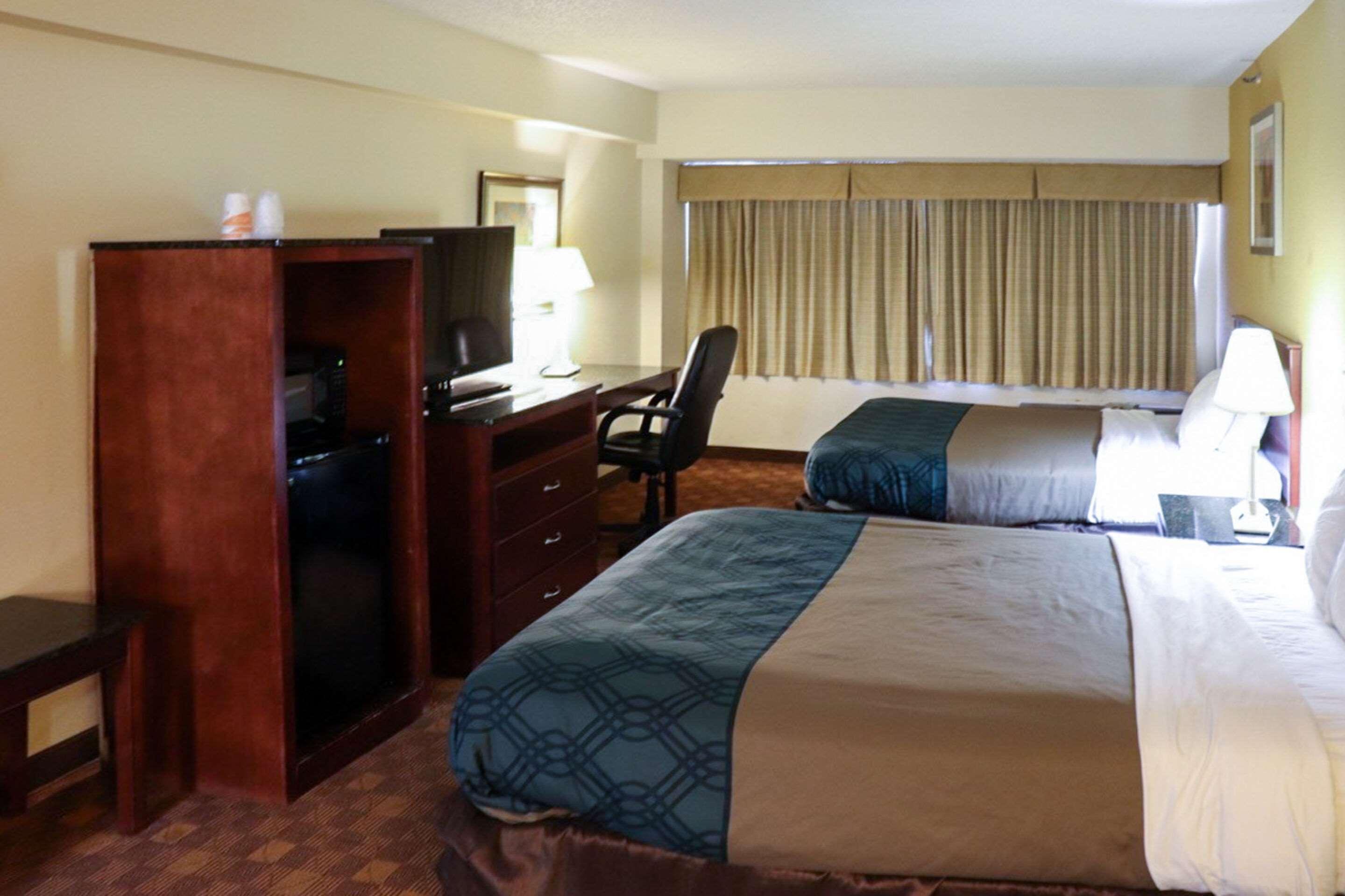 Rodeway Inn Sandston Kültér fotó